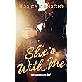 Wattpad Books She's with Me