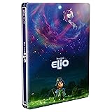 Elio (Steelbook) [Blu-ray]