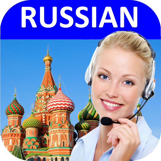 EasyTalk Learn Russian
