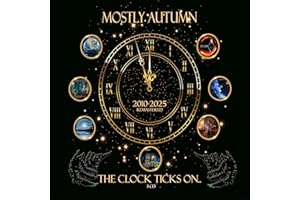 THE CLOCK TICKS ON...