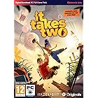 It Takes Two PCWin | Downloading Code EA App - Origin | VideoGame | English