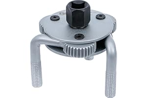 ‎BGS BGS 1030 | Ölfilterspinne, 3-armig | für Ölfilter Ø 80 - 135 mm