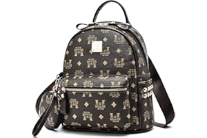 NAITOKE Damski plecak antykradzieżowy na ramię