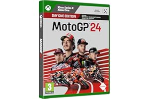 ADBARKOP MotoGP24 - Day One Edition