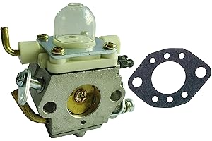 C·T·S Carburateur pour souffleur Echo PB-610 PB-620 remplace ZAMA C1M-K76