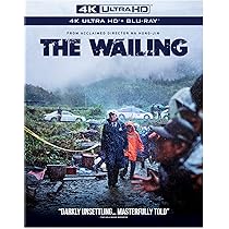The Wailing: Amazon.in: Hwang Jung Min, Kwak Do Won, Na Hong-jin