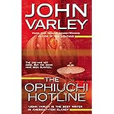The Ophiuchi Hotline (Eight Worlds Book 1) (English Edition)