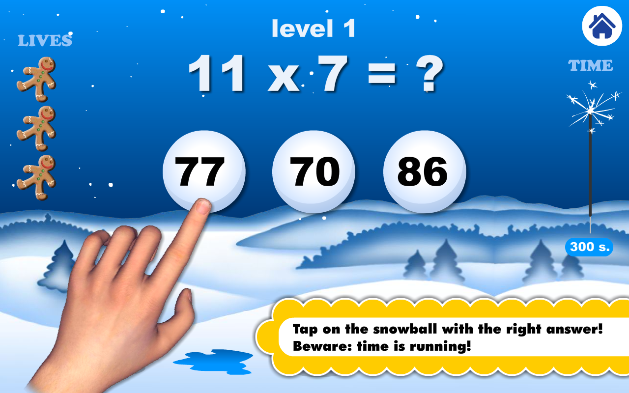 Math Games For PreK Grade 4 Math Bingo And Math Drills Challenge 