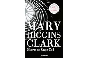 Muerte en Cape Cod (Best Seller)