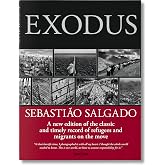 Sebasti&atilde;o Salgado. Exodus