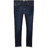 Amazon Essentials Jeans Elasticizzati Skinny Fit Bambine e Ragazze