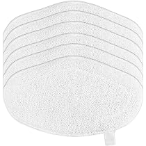 8 Lingettes pour polti vaporetto sv440