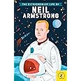 The Extraordinary Life of Neil Armstrong (Extraordinary Lives) [Paperback] Martin Howard