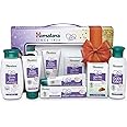 Himalaya Happy Baby Gift Pack ( 5 IN 1) - (Soap, Shampoo, Lotion, Diaper Rash Cream, Baby Cream)