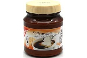 Gut & Günstig Kaffeeweisser, 6er Pack (6 x 250g)