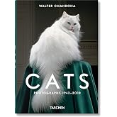 Walter Chandoha: Cats. Photographs 1942&ndash;2018