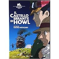 Il castello errante di Howl