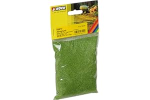 Noch - 08410 - Matière à Floquer - Vert Clair