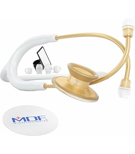 Pinard Stetoscopio In Legno Per Ostetrica - Foto 5