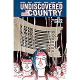 Undiscovered country. Unità (Vol. 2)