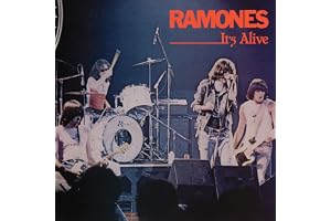 It's Alive T.Remastered