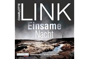Einsame Nacht: Kate Linville 4