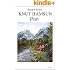 PAN: Knut Hamsun (Premio Nobel)