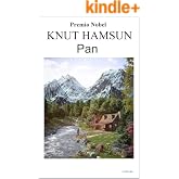 PAN: Knut Hamsun (Premio Nobel)
