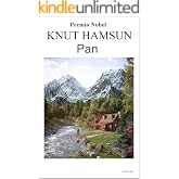 PAN: Knut Hamsun (Premio Nobel)