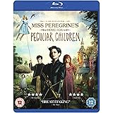 Miss Peregrine's Home For Pec Child BD [Blu-ray] [2016]