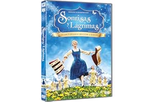 Sonrisas y Lagrimas (The Sound of Music) (DVD + DVD Extras)
