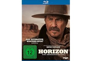 Horizon BD [Blu-ray]