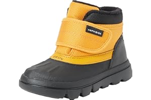 Geox Chłopcy B Willaboom Boy B AbButy do kostki