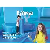 Visual Arts. Workbook. 3 Secondary.. Revuela - 9788411201711