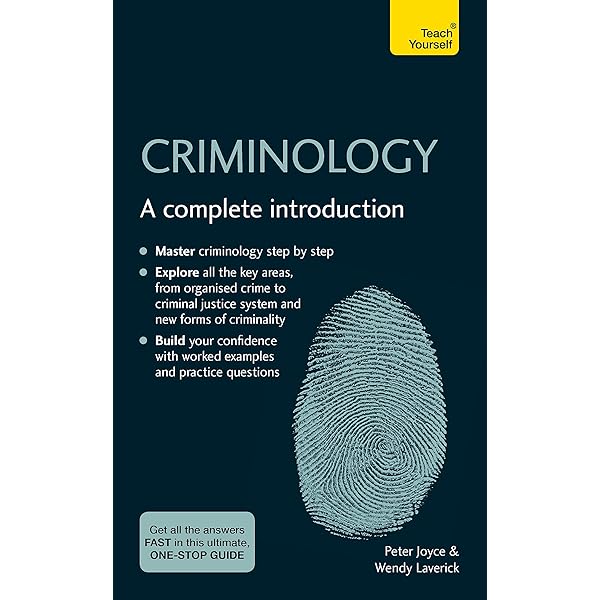 The Oxford Handbook of Criminology: Amazon.co.uk: Liebling