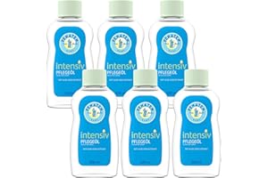 Olio per la cura di Penaten, 6 x 500 ml