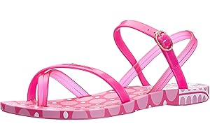 IPANEMA Raider Fashion SD III - Chanclas Infantil