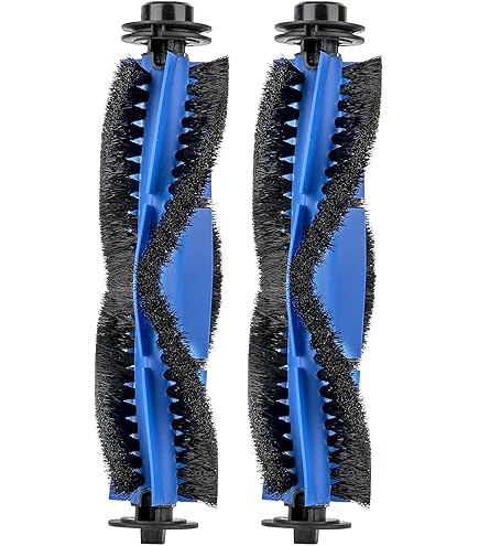 Compatibel met Eufy X10 Pro Omni vervangende onderdelen Accessoires Roller Zijborstel Filter Mop Doek Vodden Pads Stofzak Stofzuigeronderdeel(10 mop