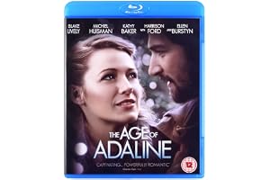 The Age Of Adaline