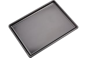 duvoplus, Tiroir Plastique pour Cage Fer Pliable Small - 62x44cm, avec Rebord surélevé, Convient pour Les Cages a Fer de Base, Topline et Heavy Duty, Même Taille Que Les Coussins