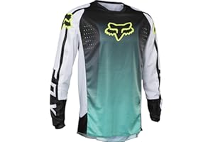 Fox Racing Jersey Uomo