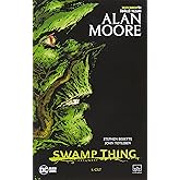 Swamp Thing Efsanesi: 1. Cilt