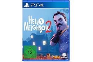 GEARBOX PUBLISHING Hello Neighbor 2