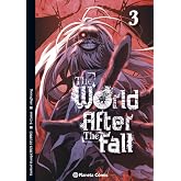 The World After the Fall n&ordm; 03: 3 (Manhwa)