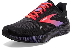 Brooks Femme Launch GTS 9 Sneaker