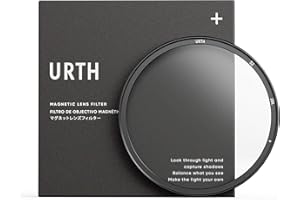 Urth Filtro de Lente UV (Plus+)