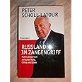 Russland im Zangengriff: Putins Imperium zwischen Nato, China und Islam