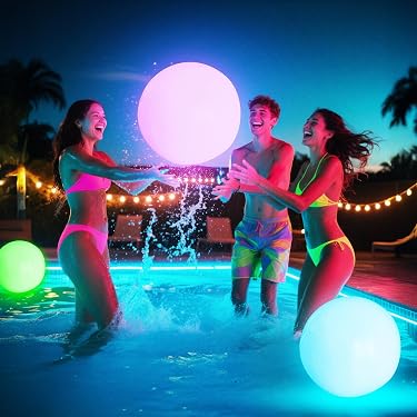 Pallone Da Calcio In Schiuma Morbida - Leggero, Antiscivolo, 18 Cm, Per Giochi In Casa, Giardino E Spiaggia