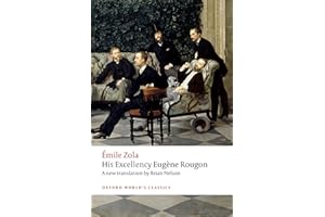 His Excellency Eugène Rougon