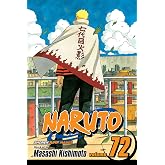 Naruto, Vol. 72: Uzumaki Naruto (Volume 72)